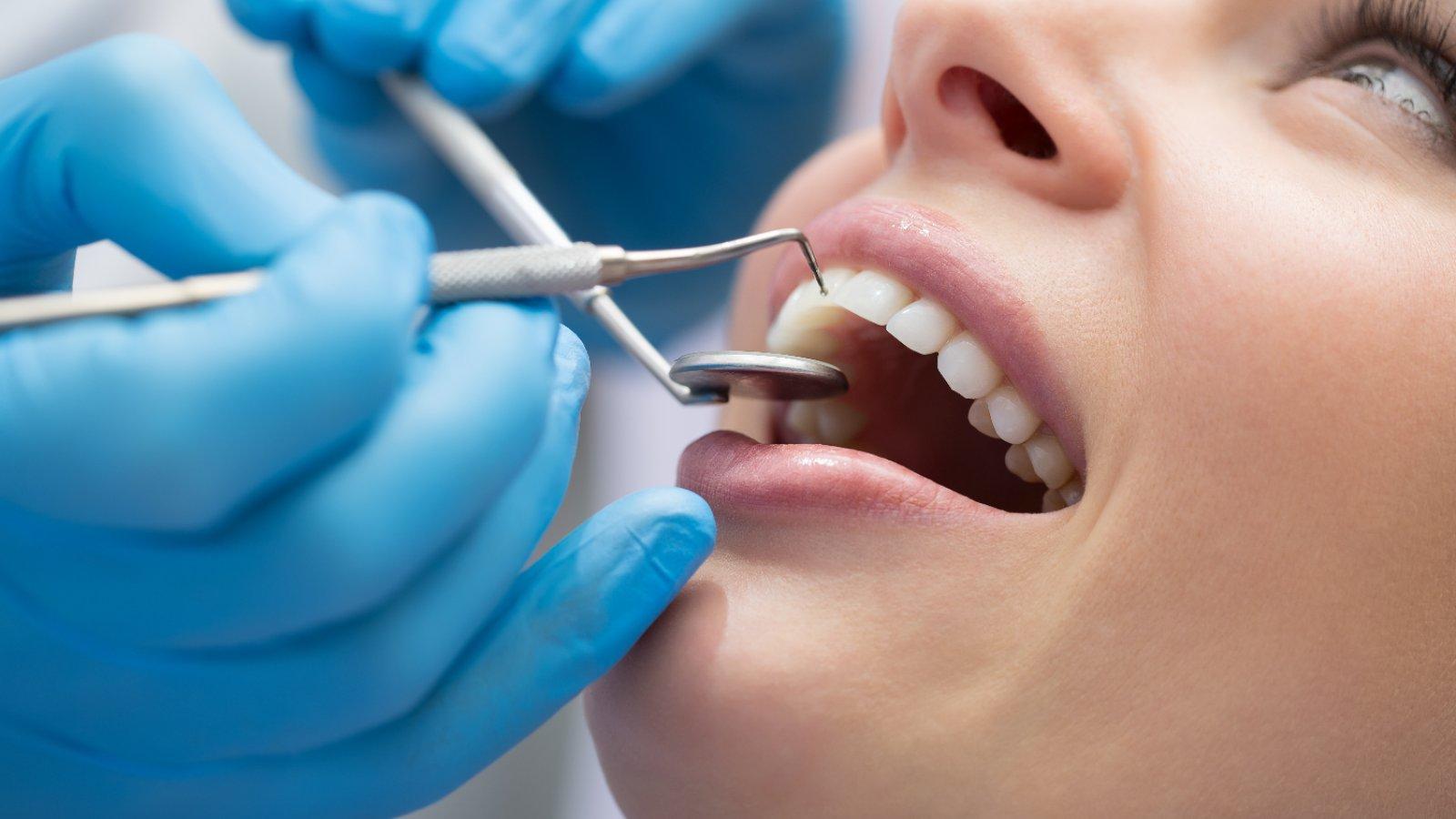 Zubná ambulancia Čarna dental