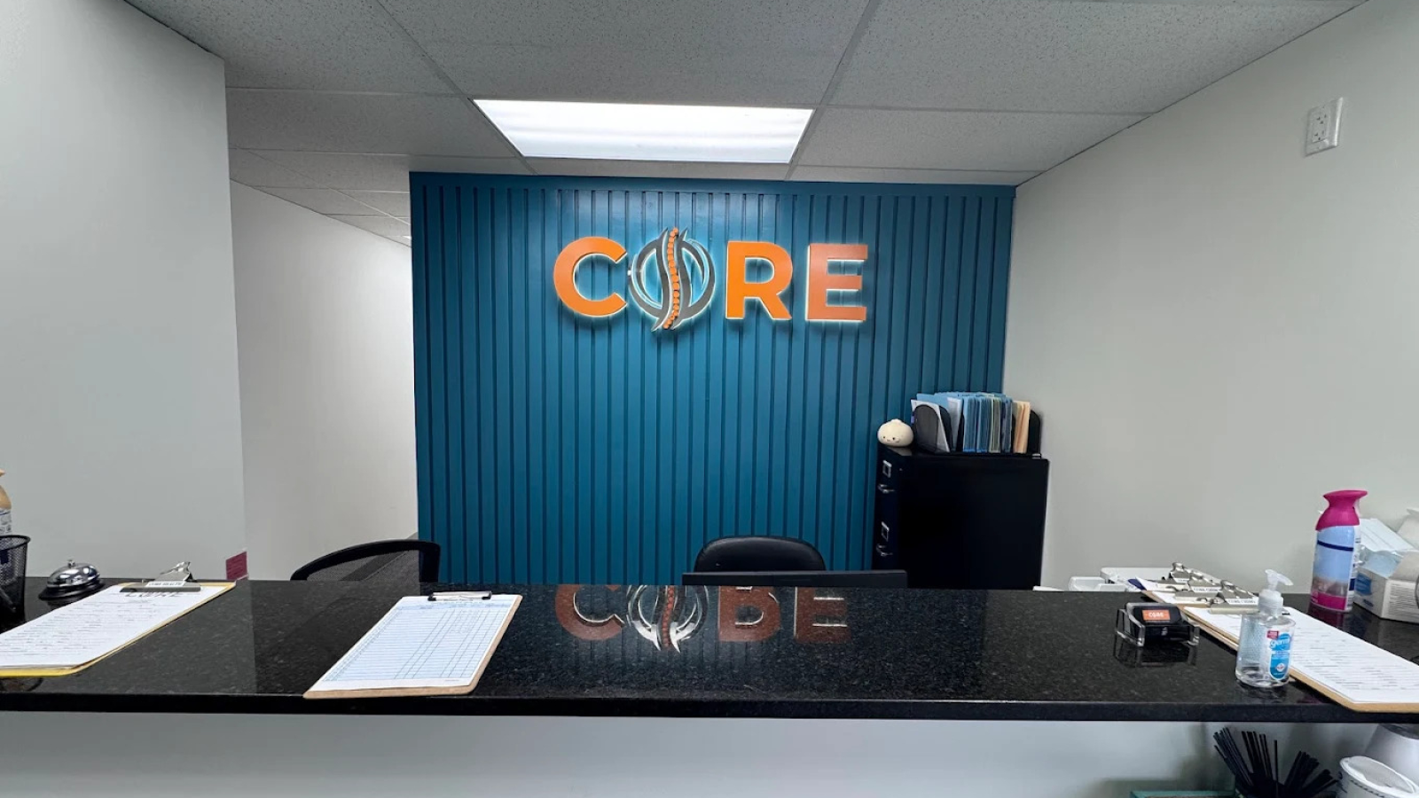 Core Chiropractic Center