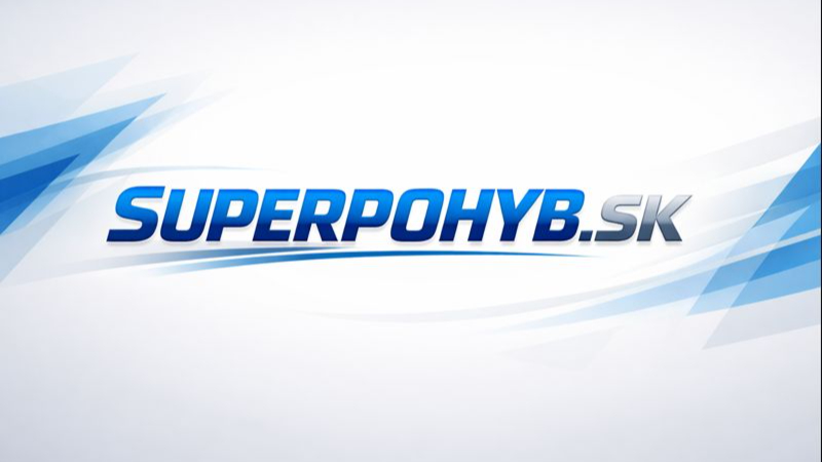 Superpohyb