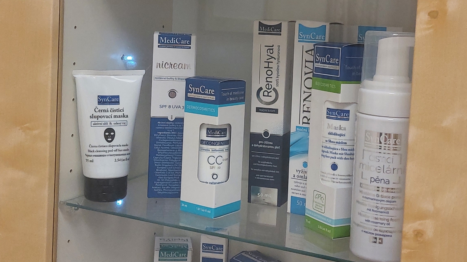 Denisa Juchelková DiS.