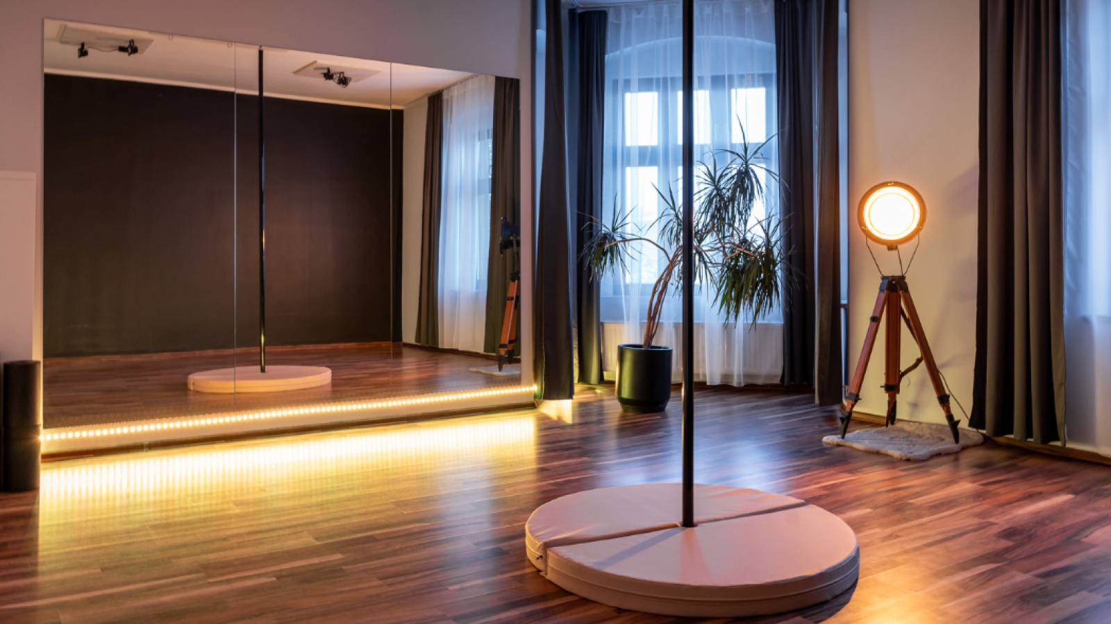 Włącz Trening - Studio Treningu Personalnego