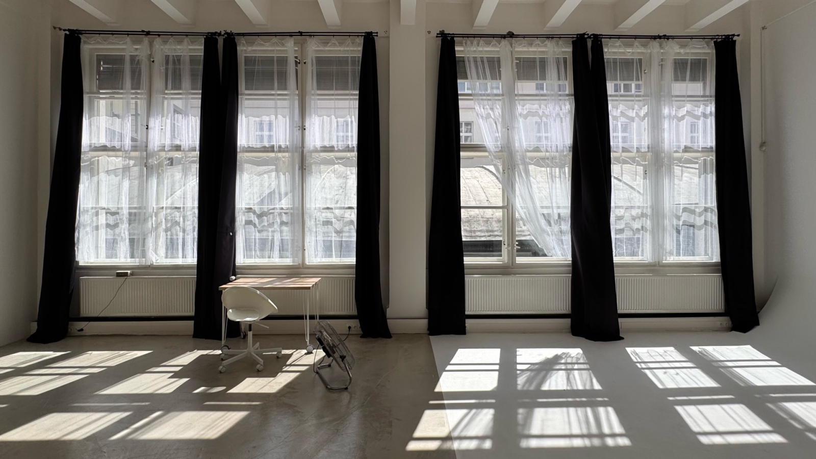 kuuz.studio Sál 1