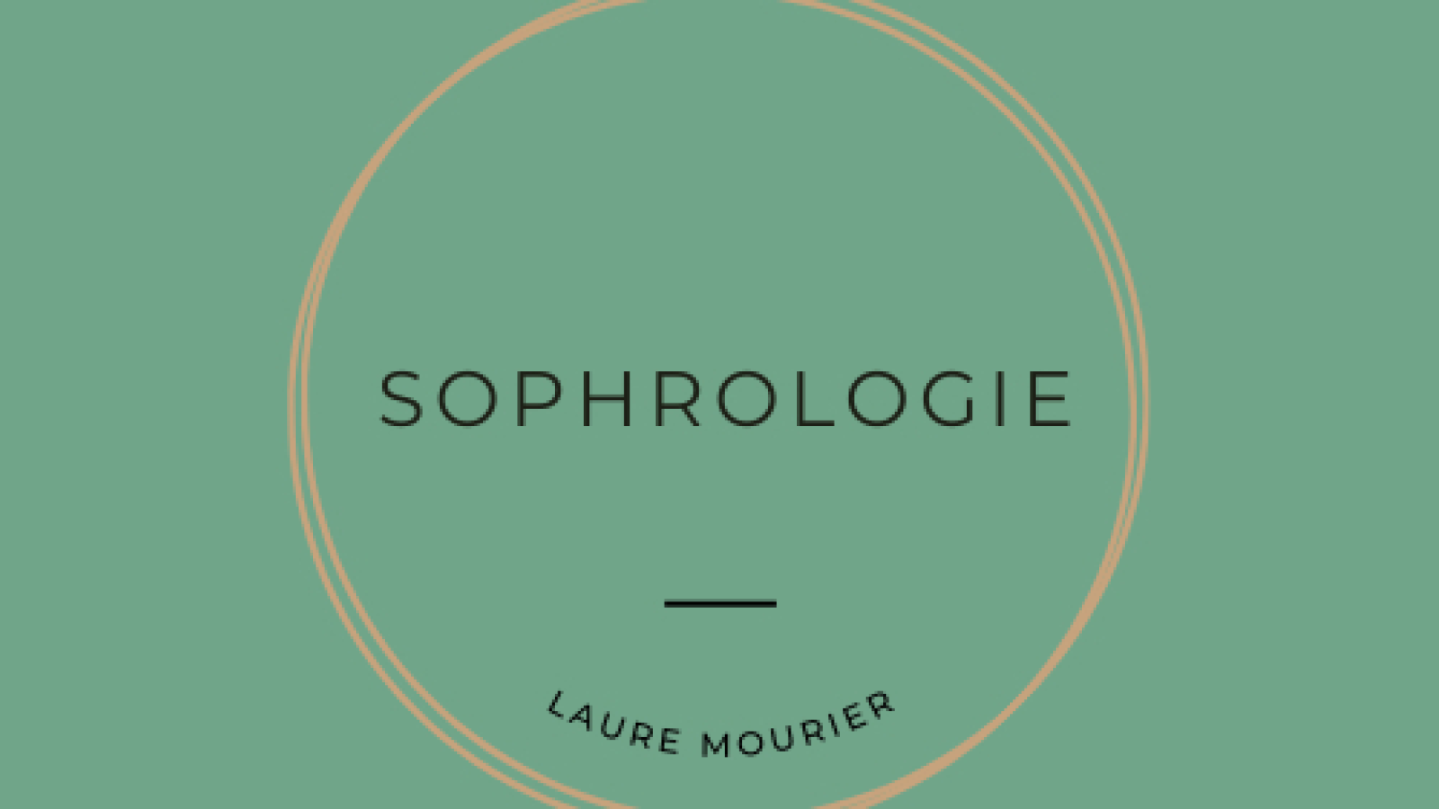 Laure Mourier Sophrologue
