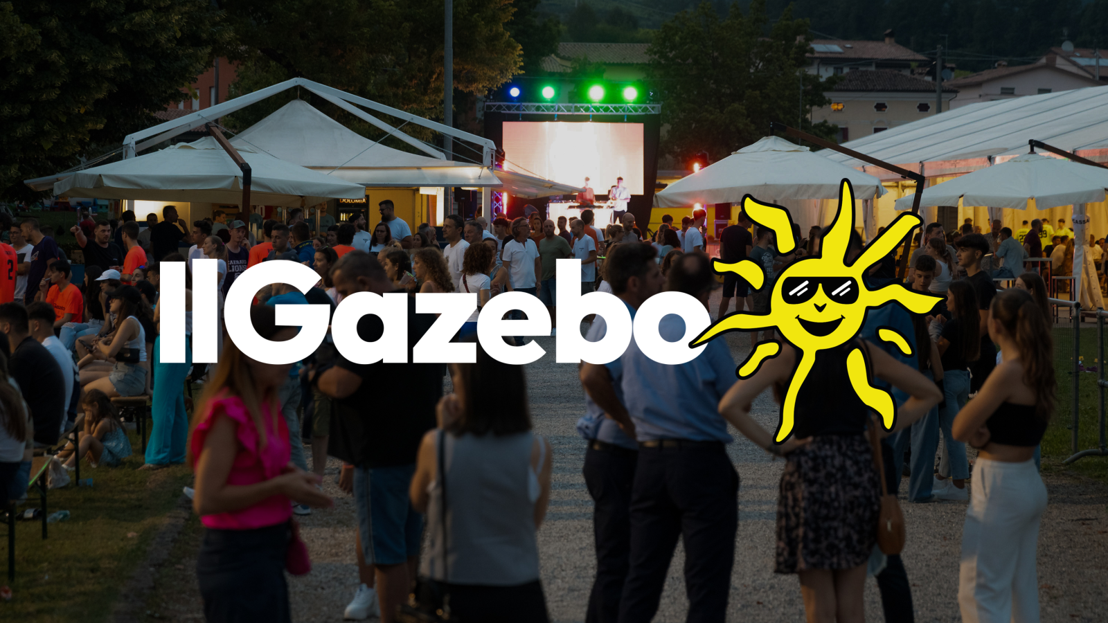 Il Gazebo Coste