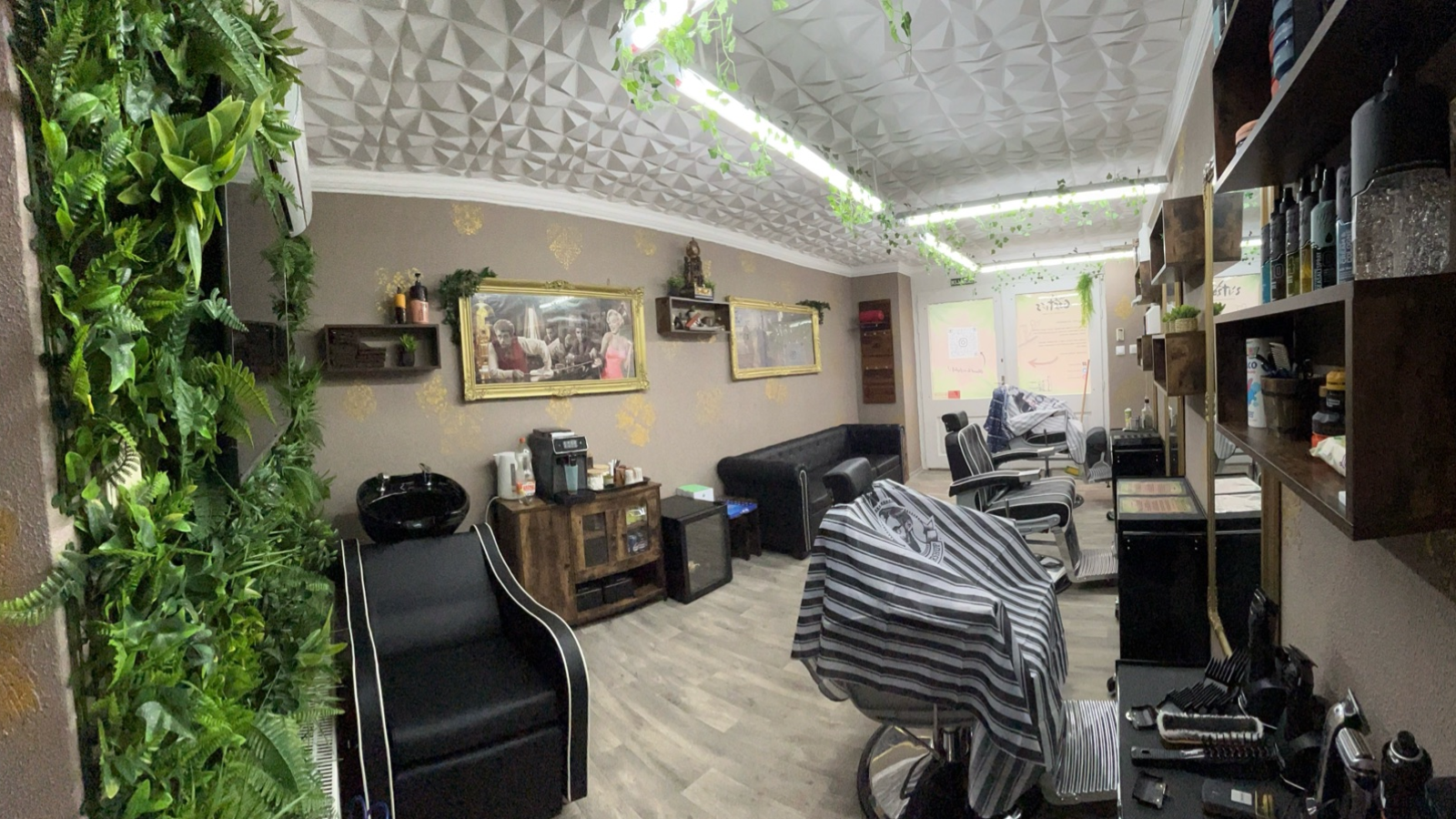 Gesti's - Jászberény