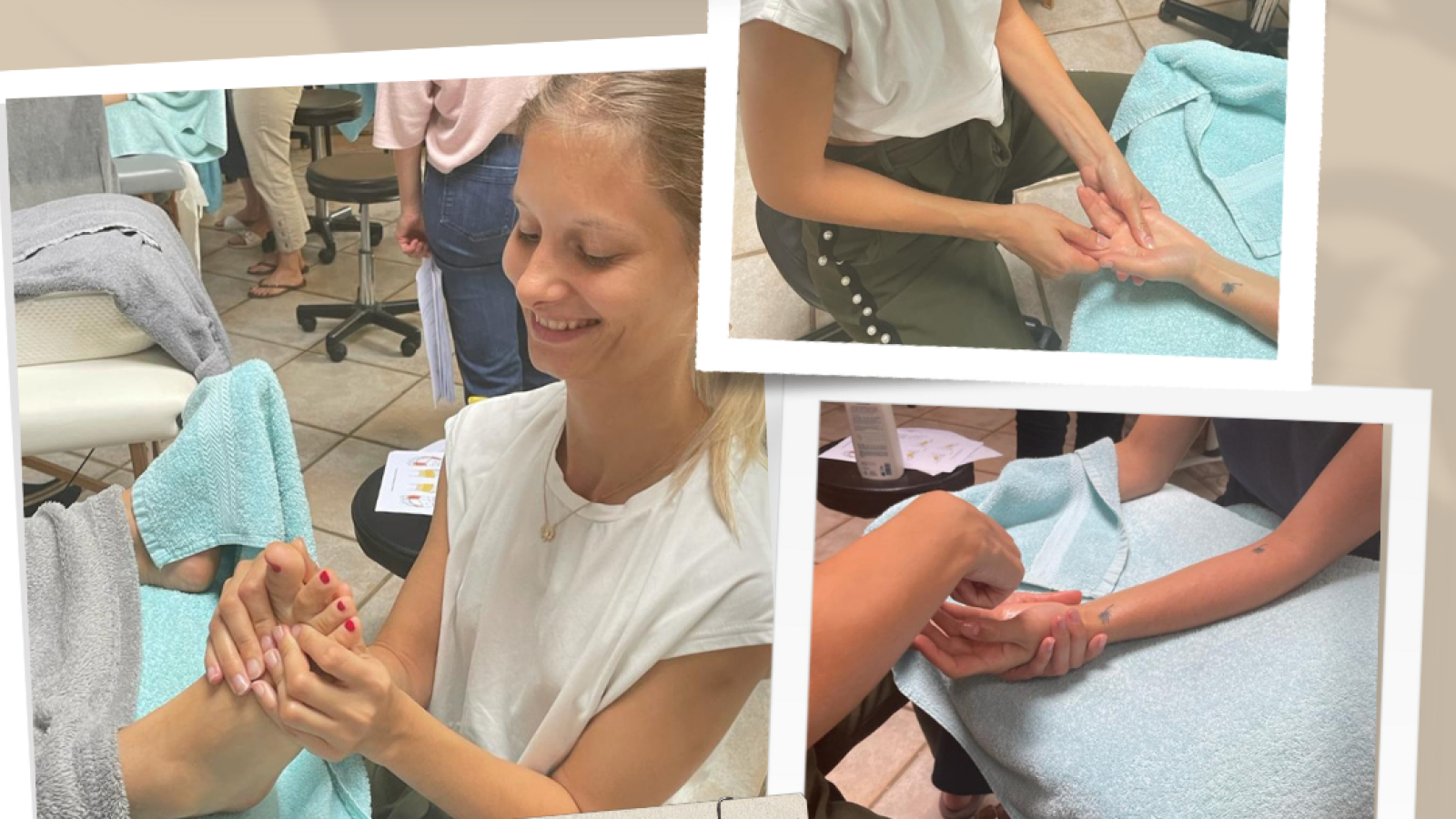 Laetitia Soins & Naturo - Naturoly