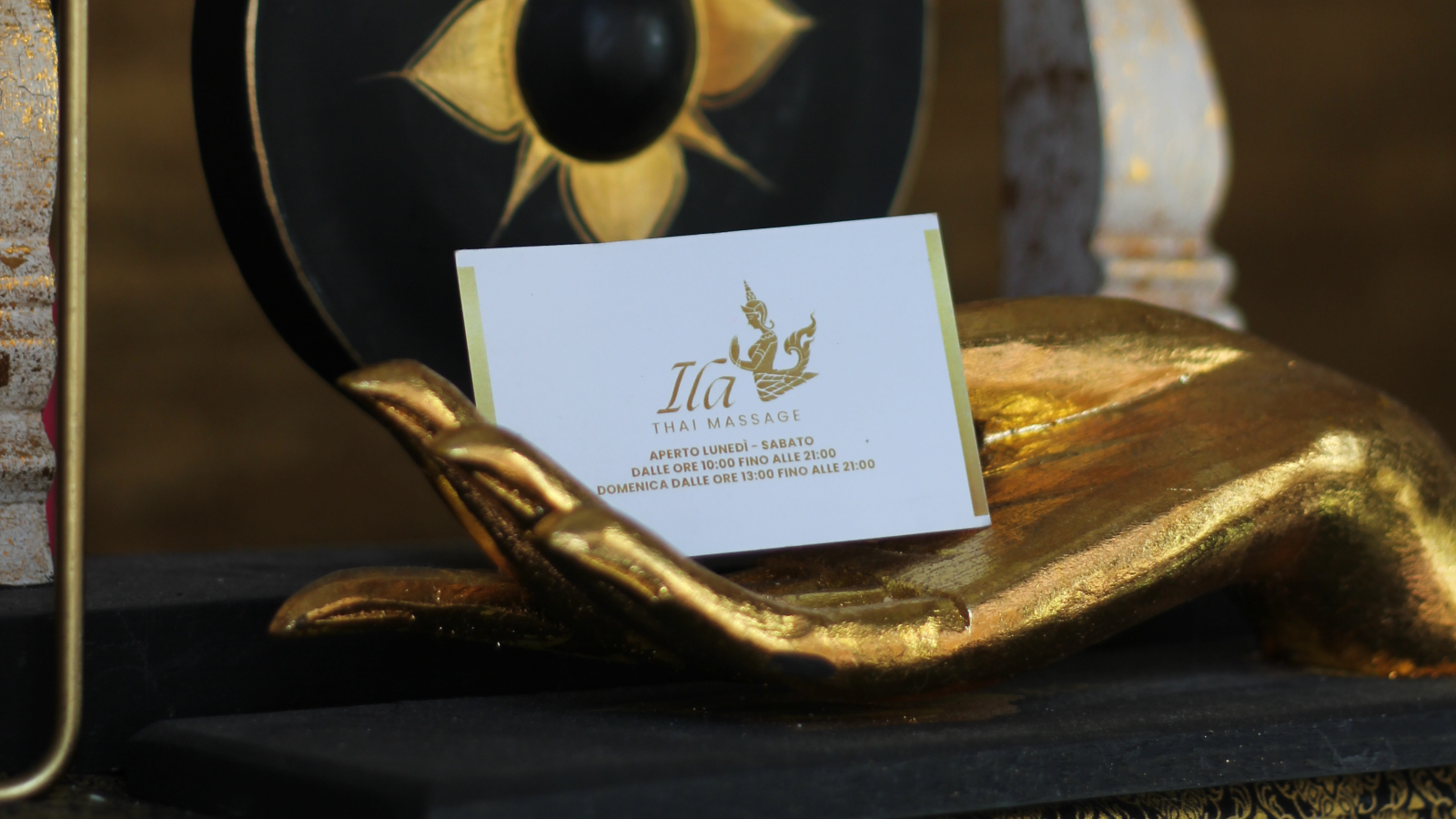 ILA THAI MASSAGE VERONA
