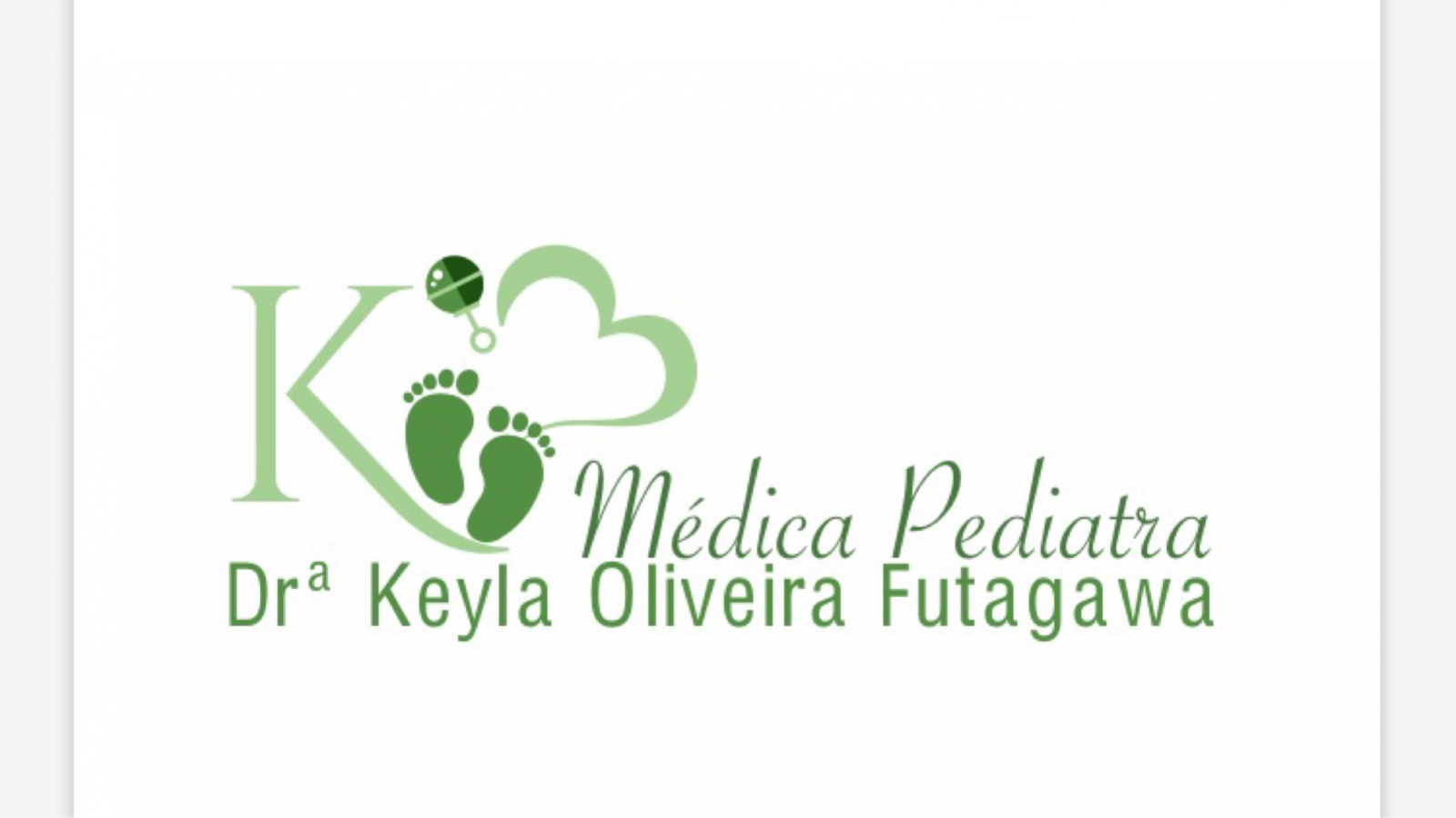 Pediatra Keyla