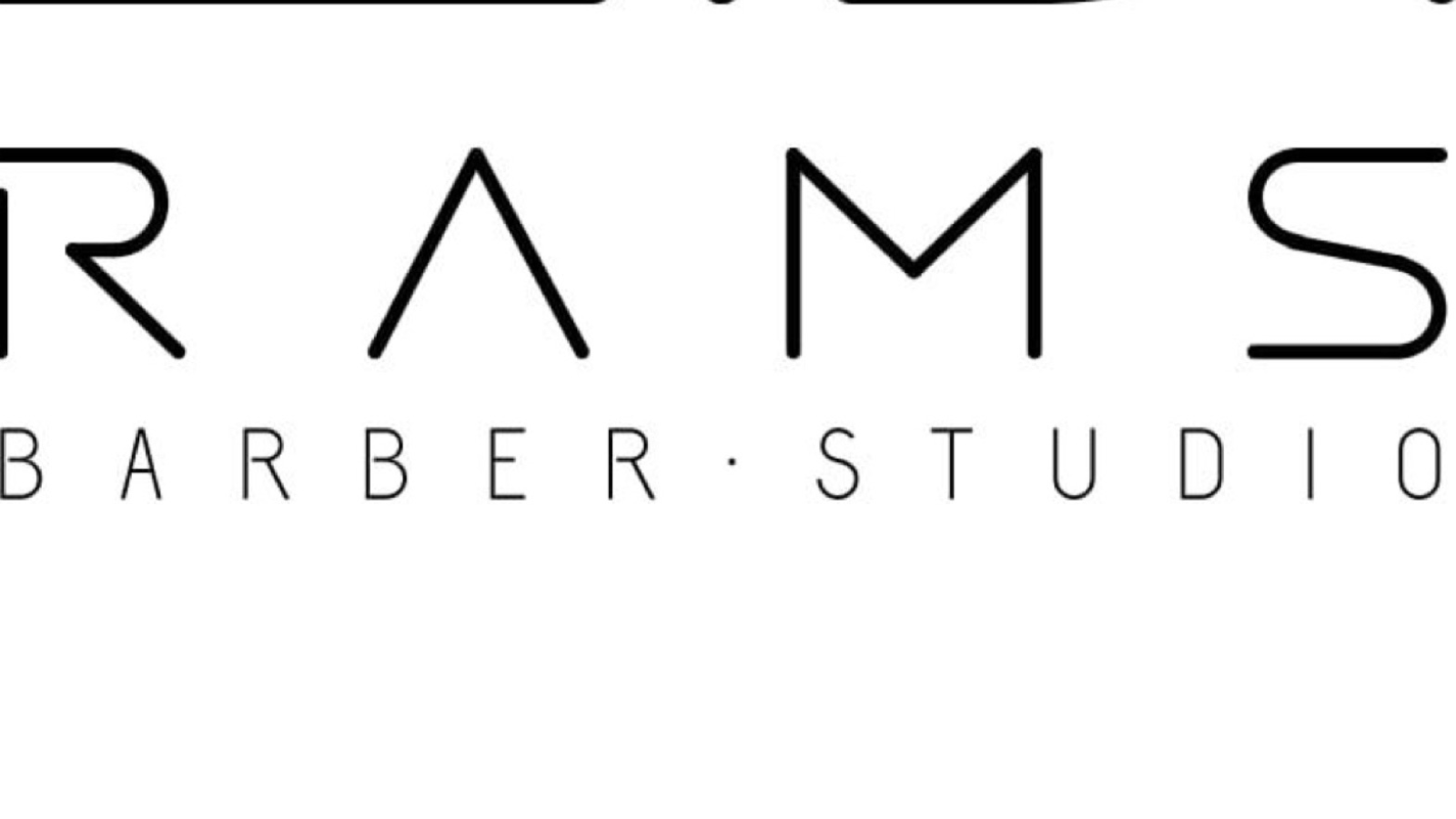 RAMS Barber Studio