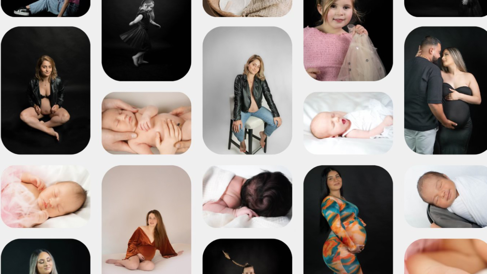 Pryska Juchereau Photographies