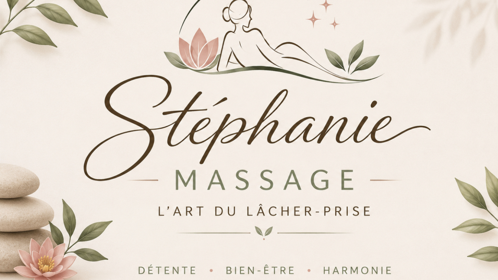 Stéphanie Massage-l art du lâcher prise