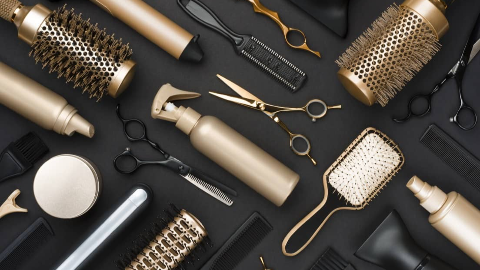 Max Lance Maitre Coiffeur