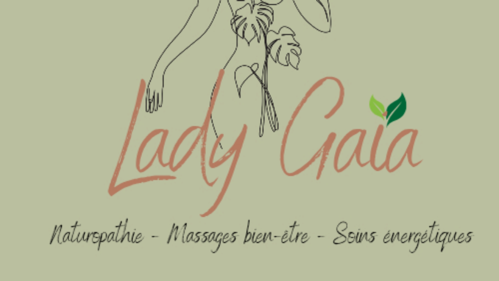 LADY GAÏA