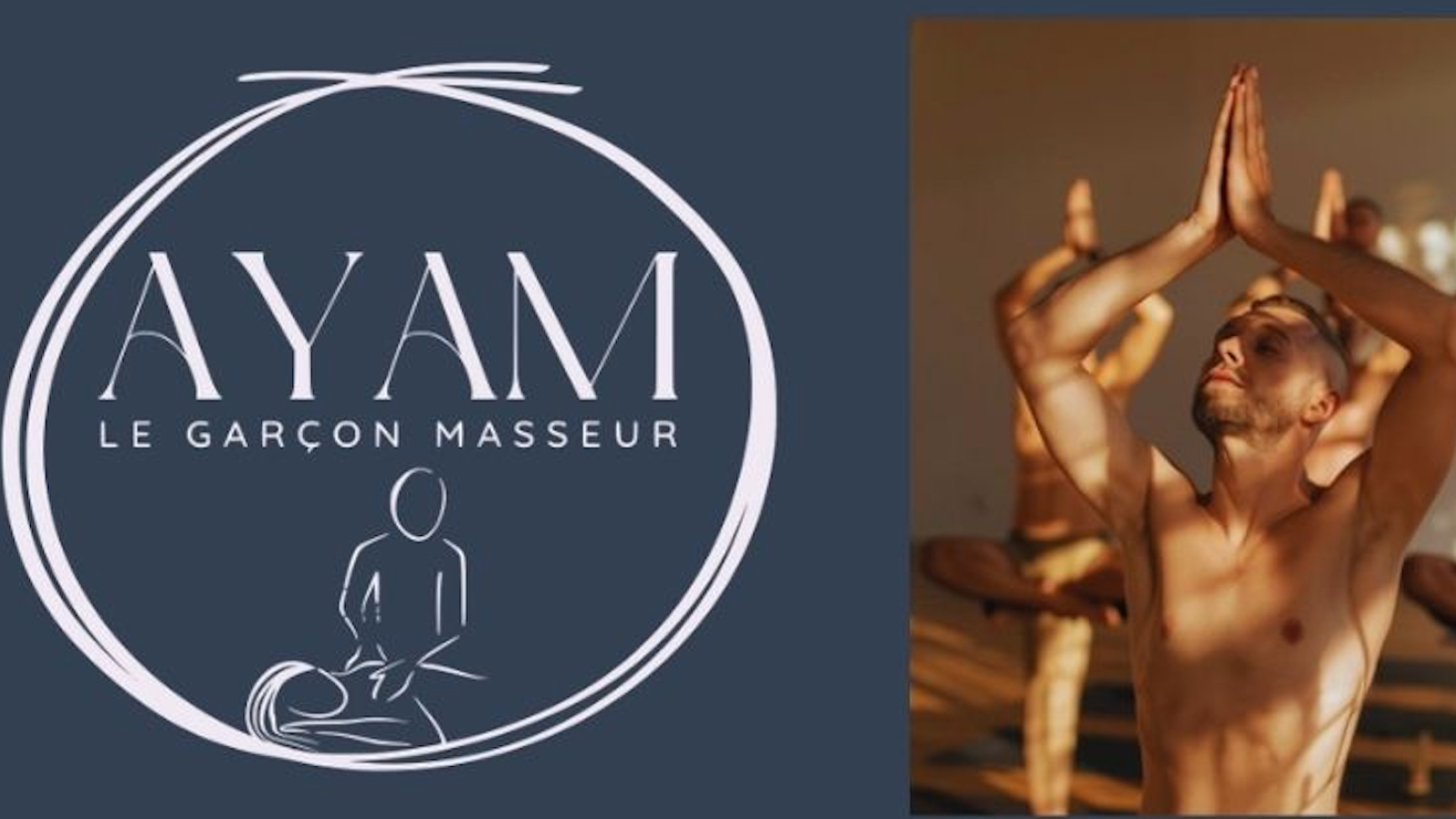 AYAM en mouvement - Lyon