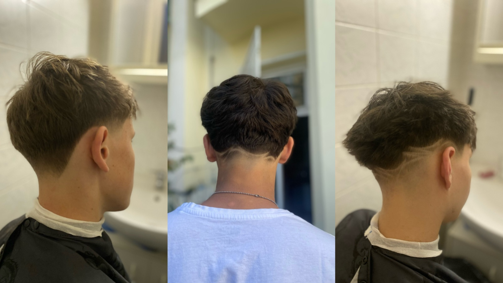 Barber Vajsik