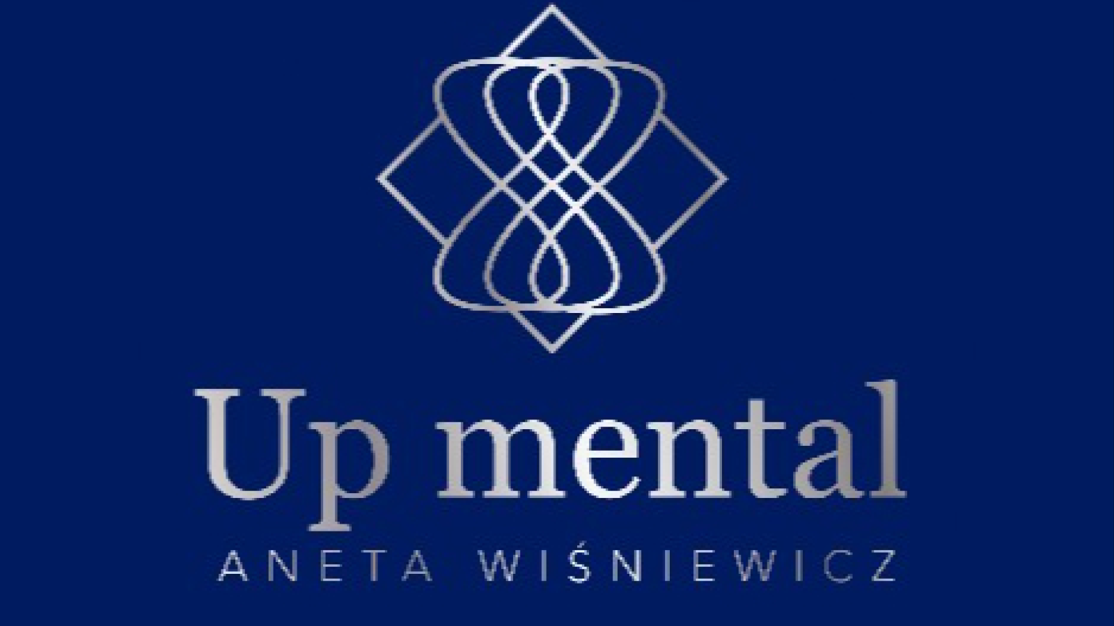 Up mental Aneta Wiśniewicz