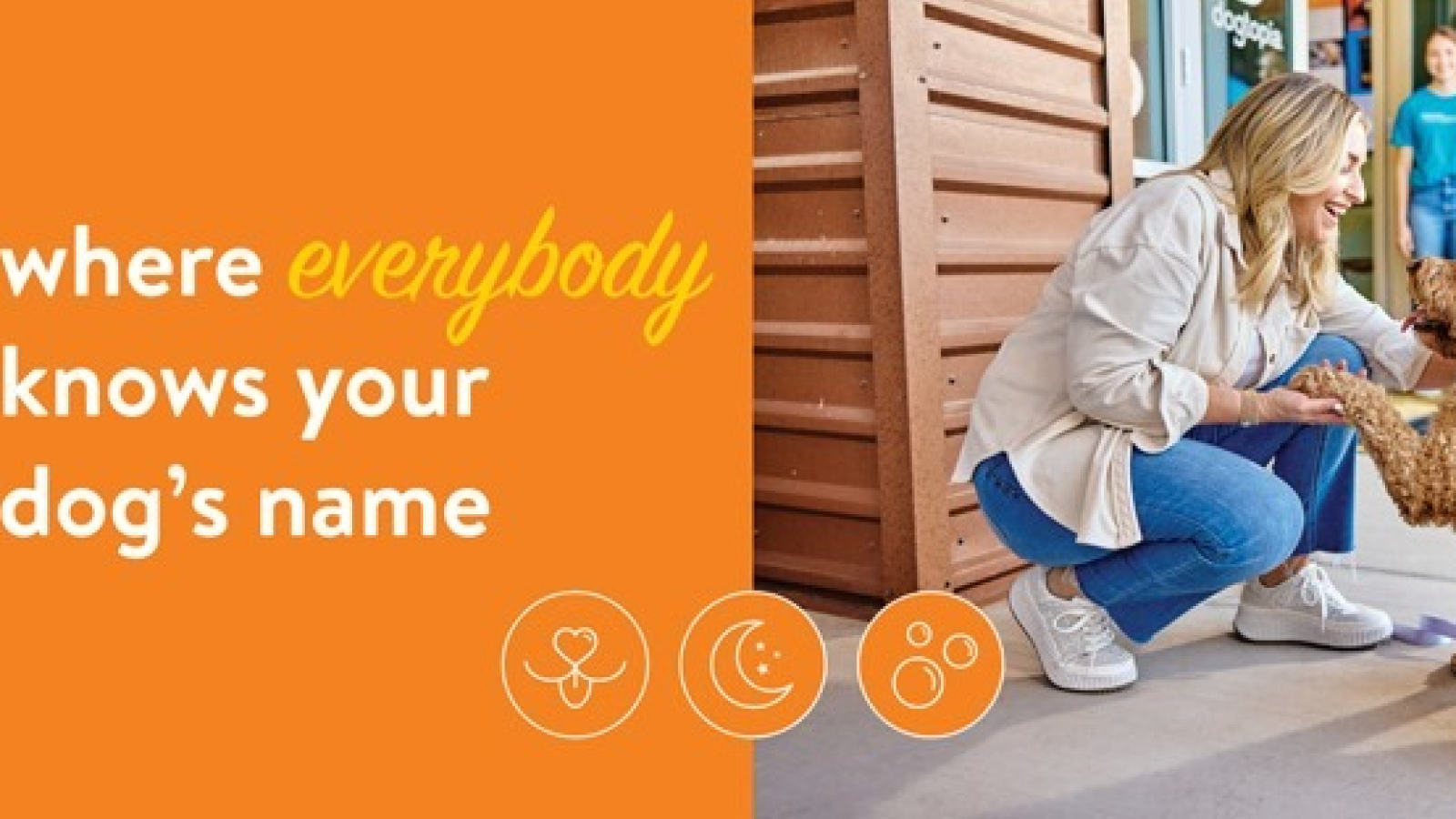 Dogtopia of Fort Collins