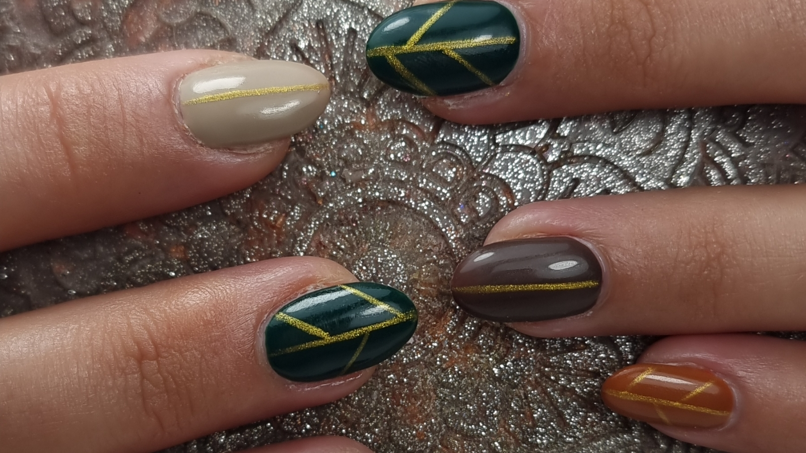 L'histoire D'une Pose