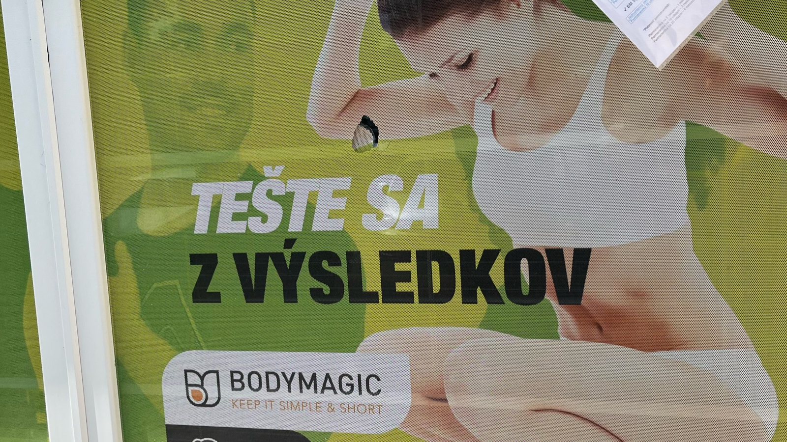 BODYMAGIC