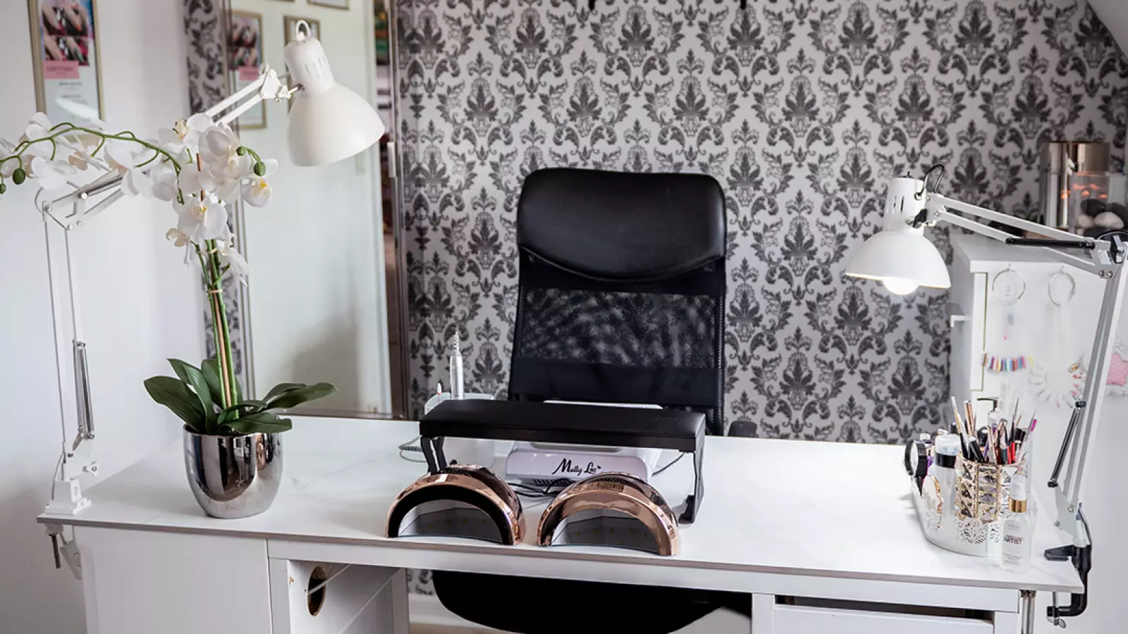 my passion nails by m