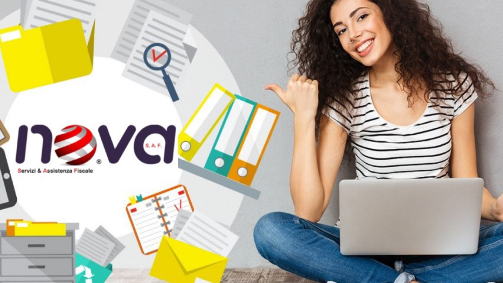 NOVA POINT SERVICE Alessandria