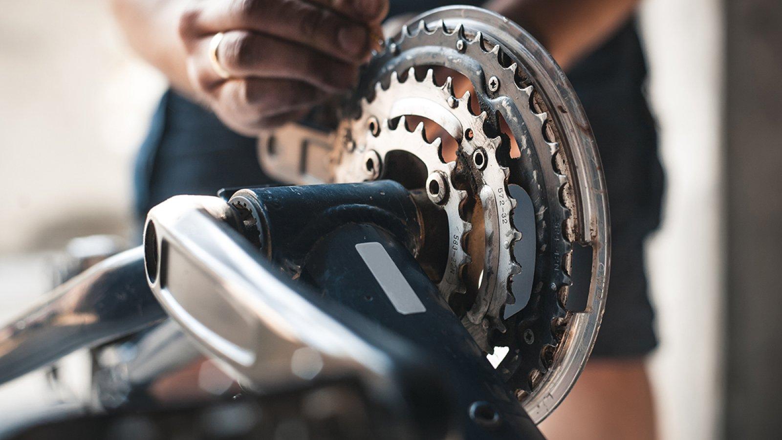 The BIKE - Cyklosport Jesenice