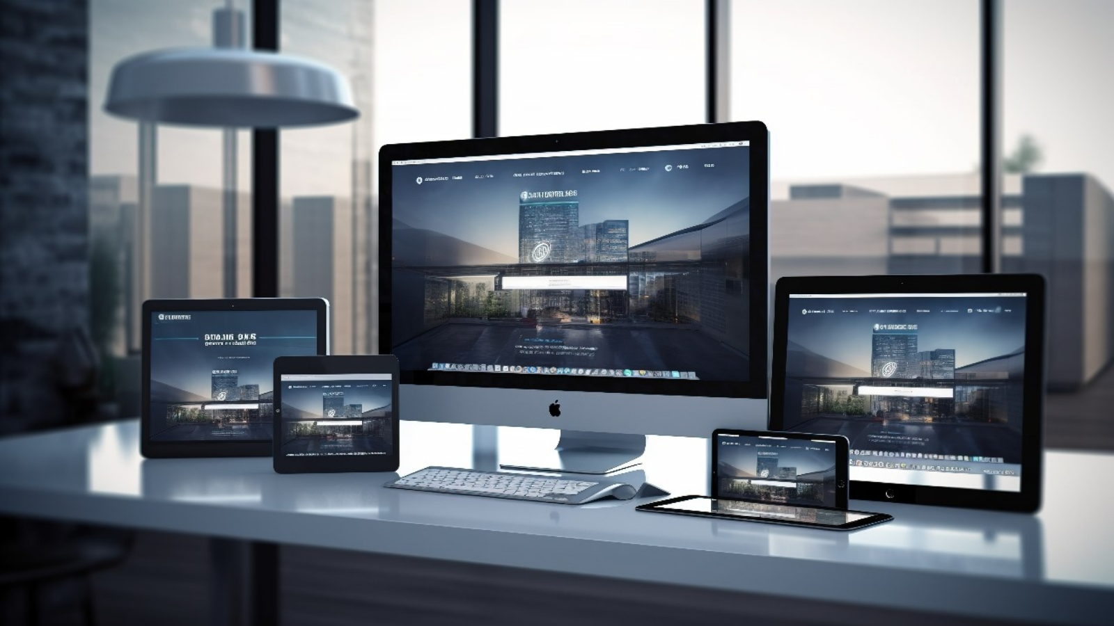 Gessi Systems