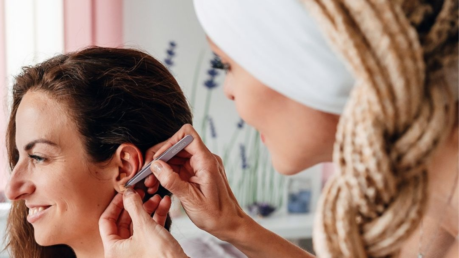 AROMAMA - Janka Miklík Zichová: Aromaterapie a čínská medicína