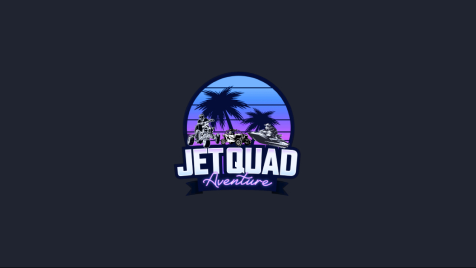 Jet Quad Adventure