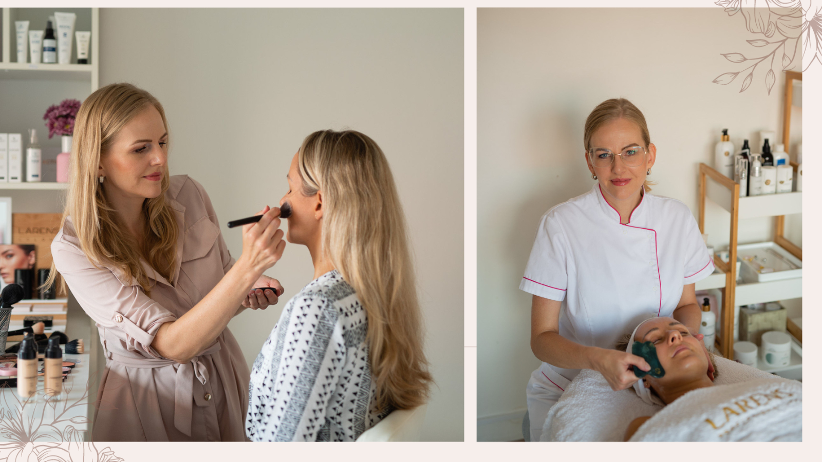 Kosmetika Petra Chromá