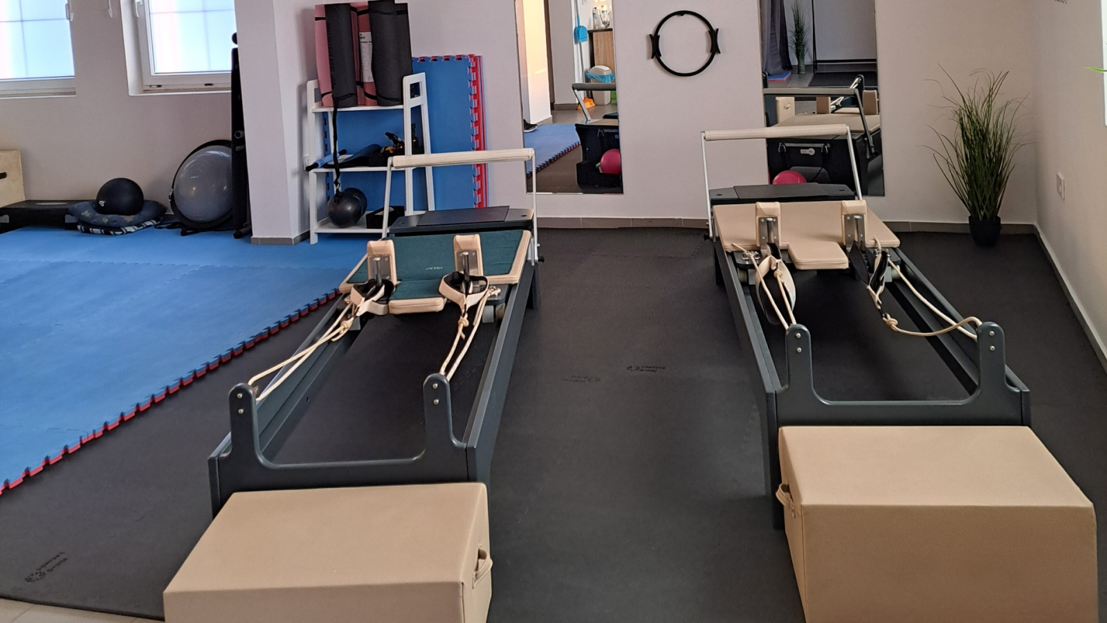 Mobility Studio