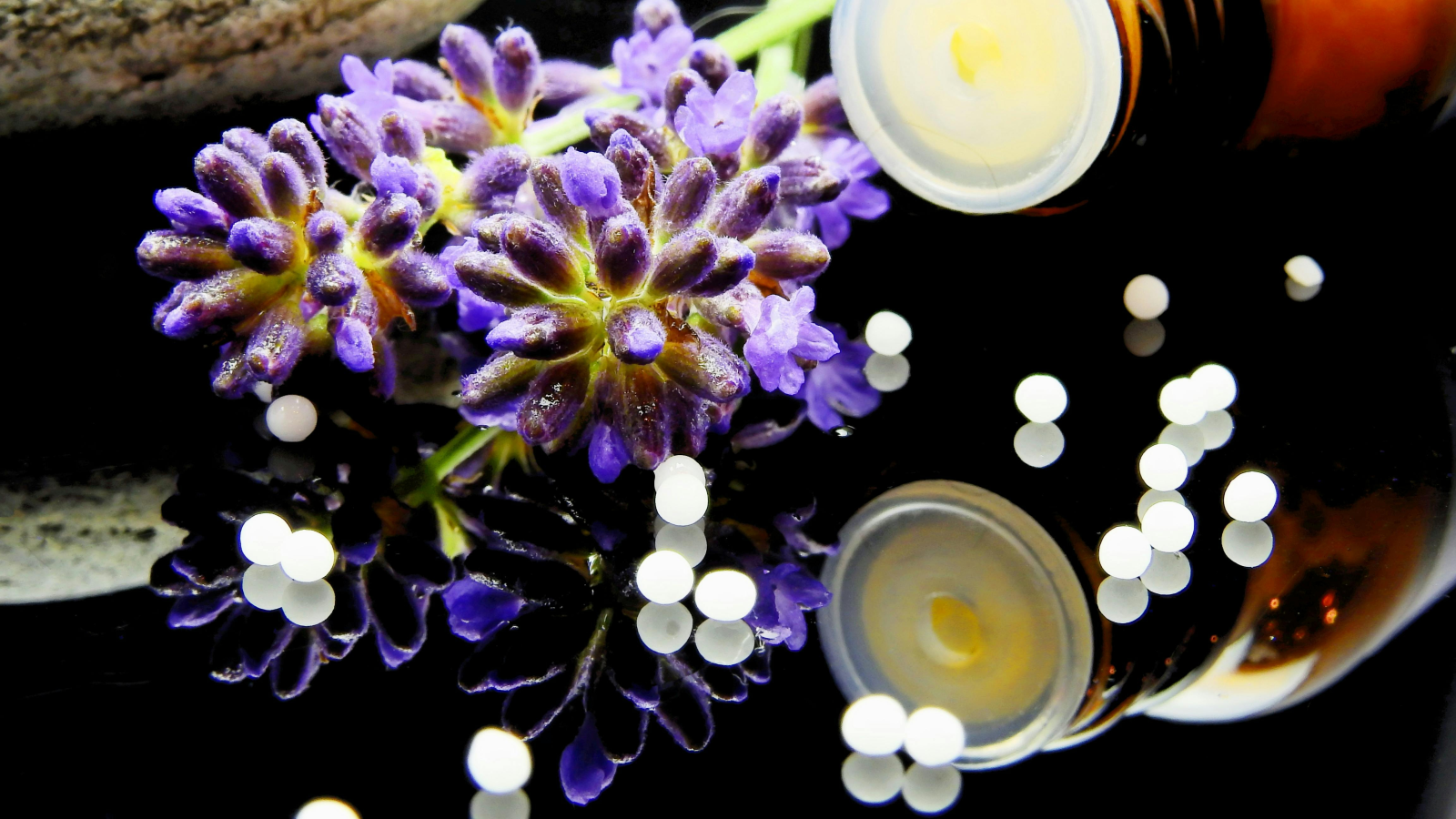 Homeopatické poradenství Romana Lochmanová