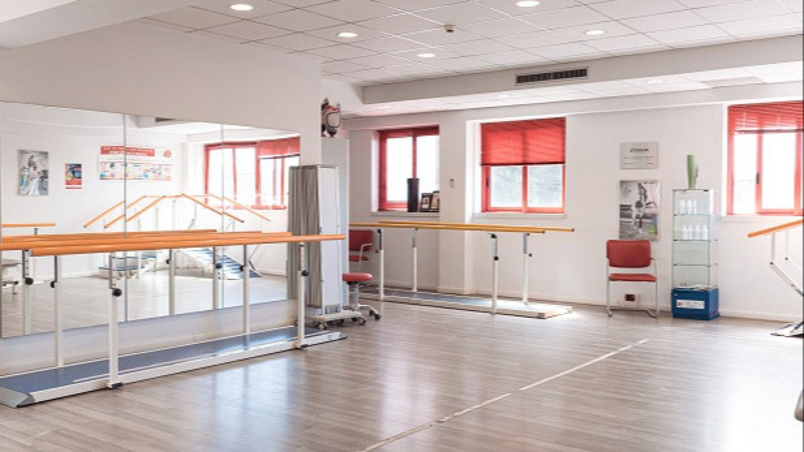 Fisioterapia Reha Group