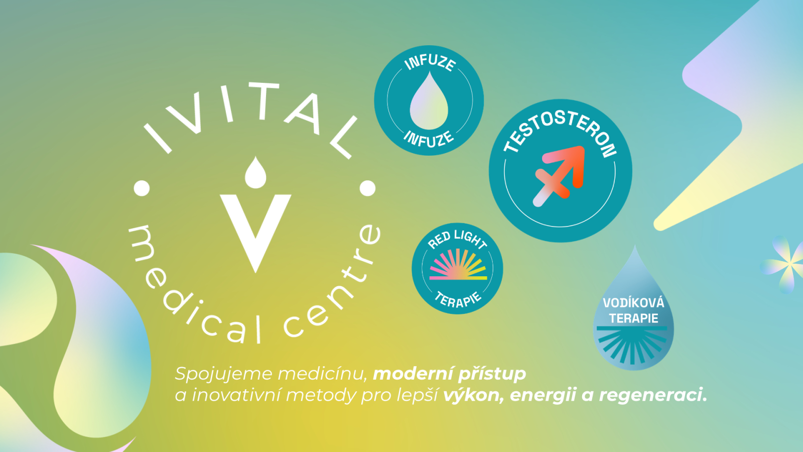 IVital Medical Centre