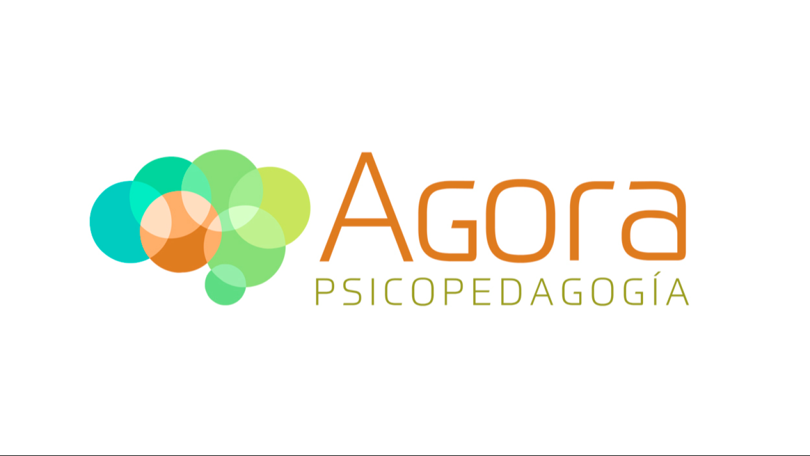 Agora Psicopedagogia