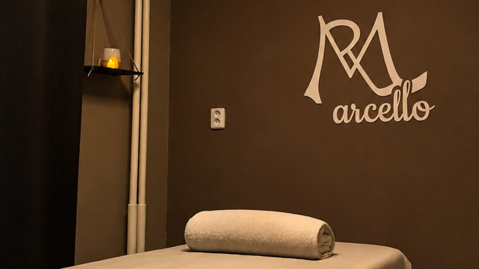 Marcello Massage