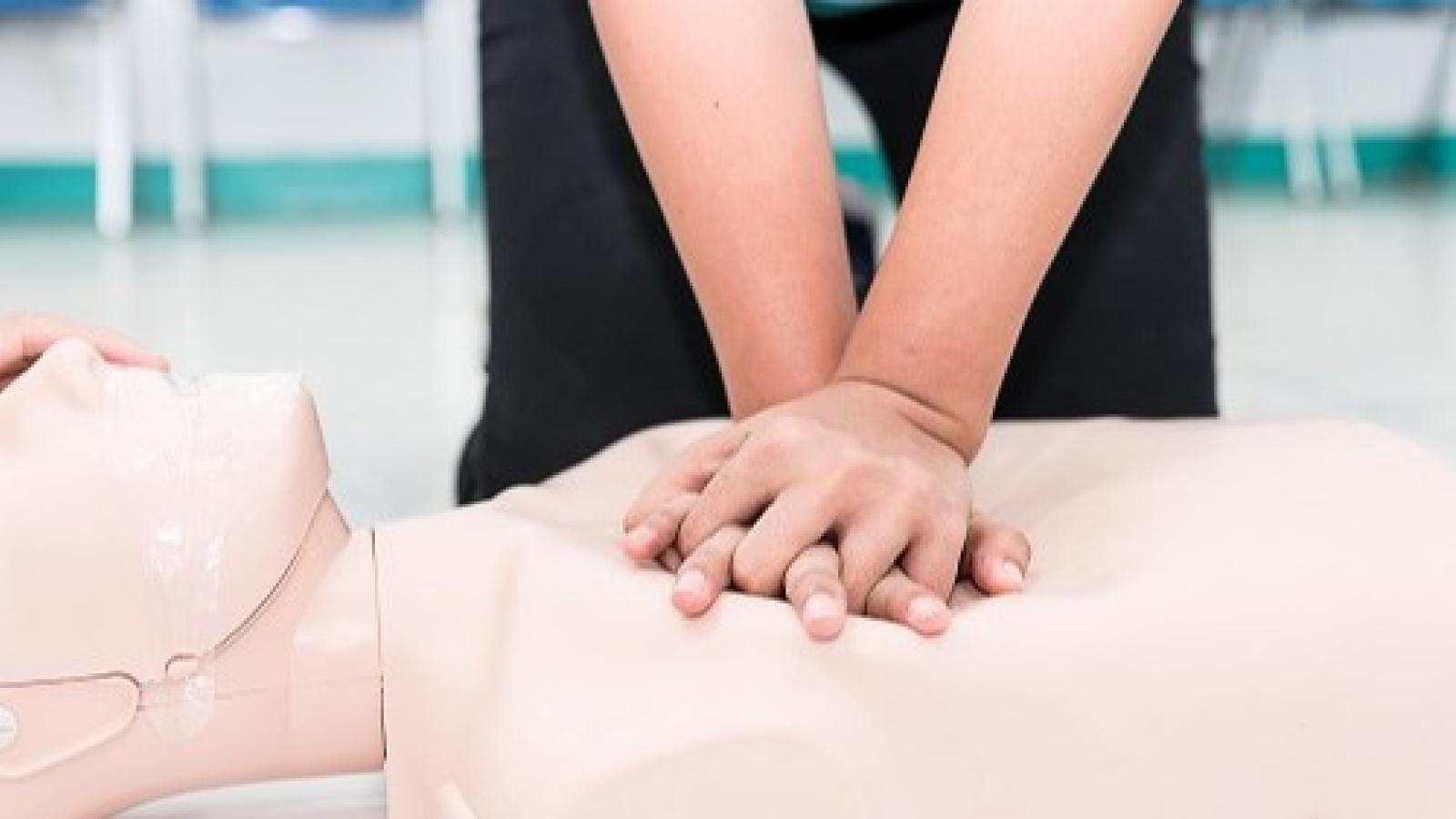 Act First CPR Training Services