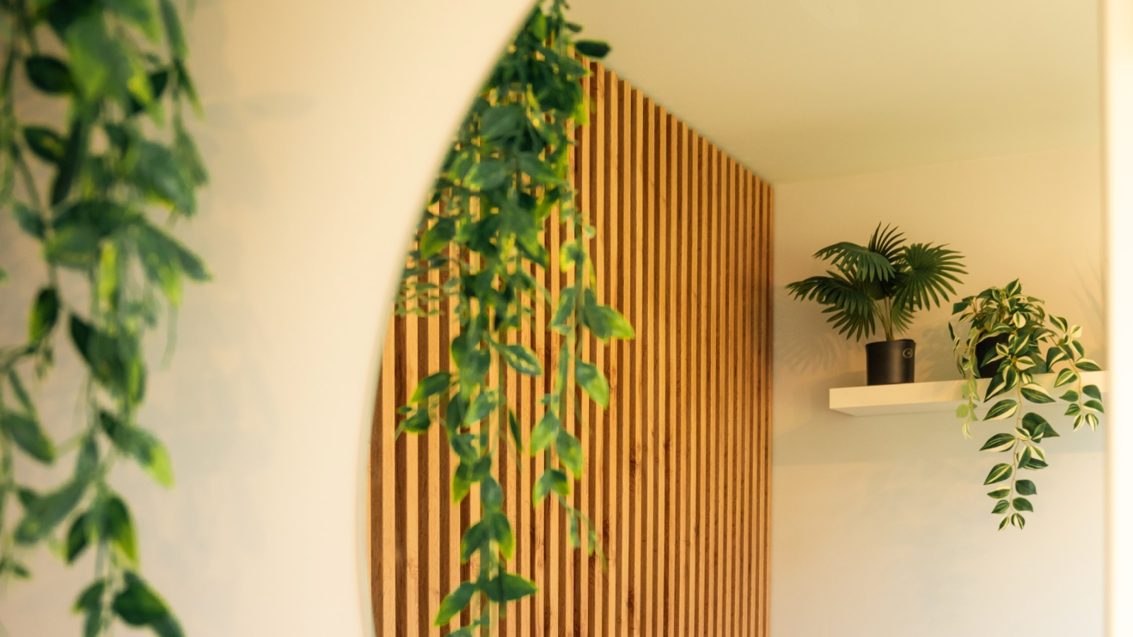 Masáže Grulich Radek