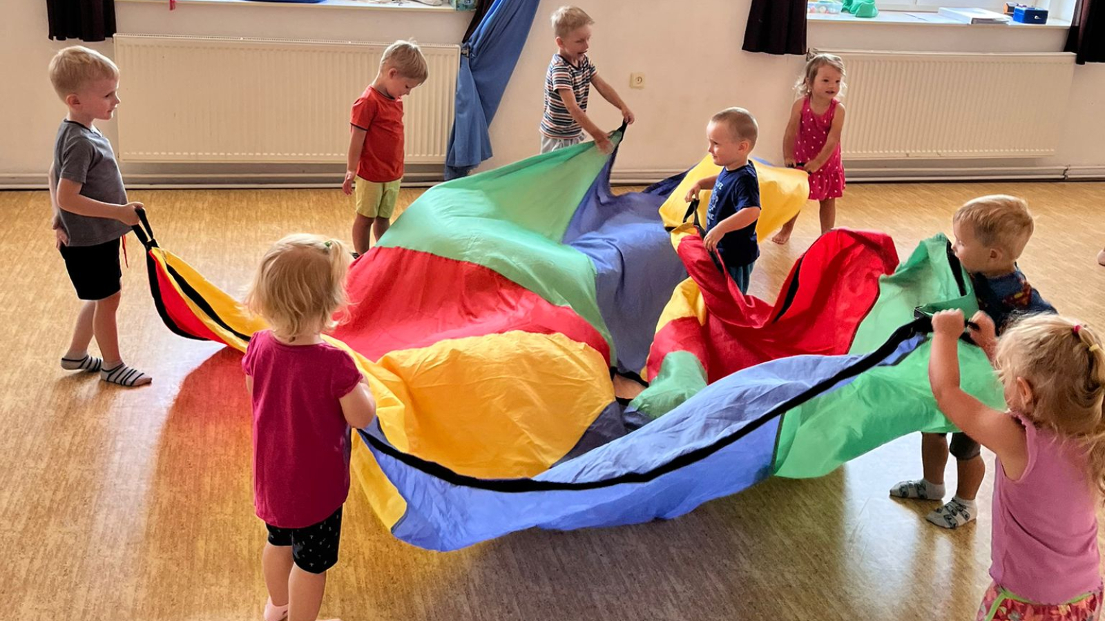 Rodinné centrum Domeček