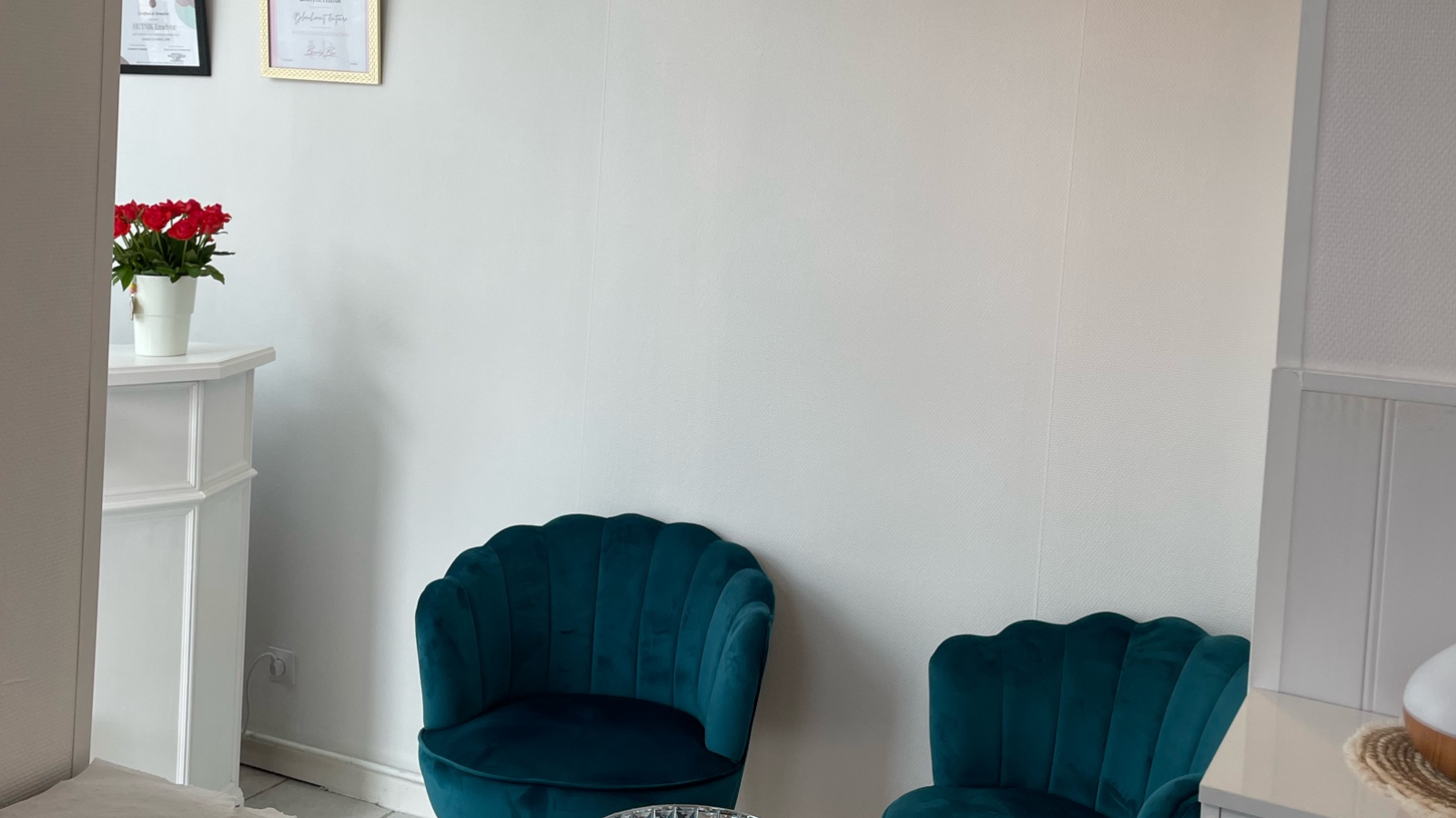 L’atelier du sourire