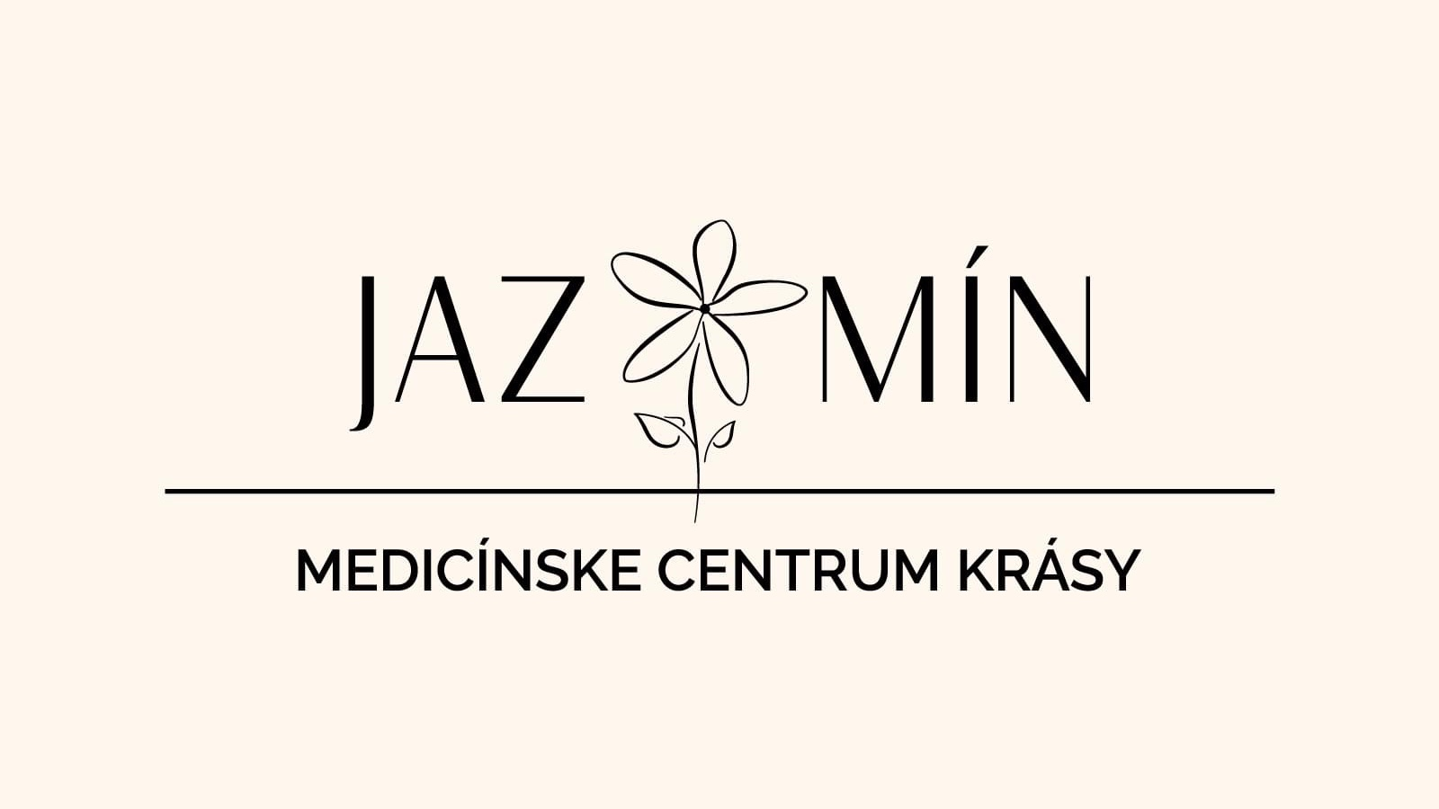 JAZMÍN - medicínske centrum krásy