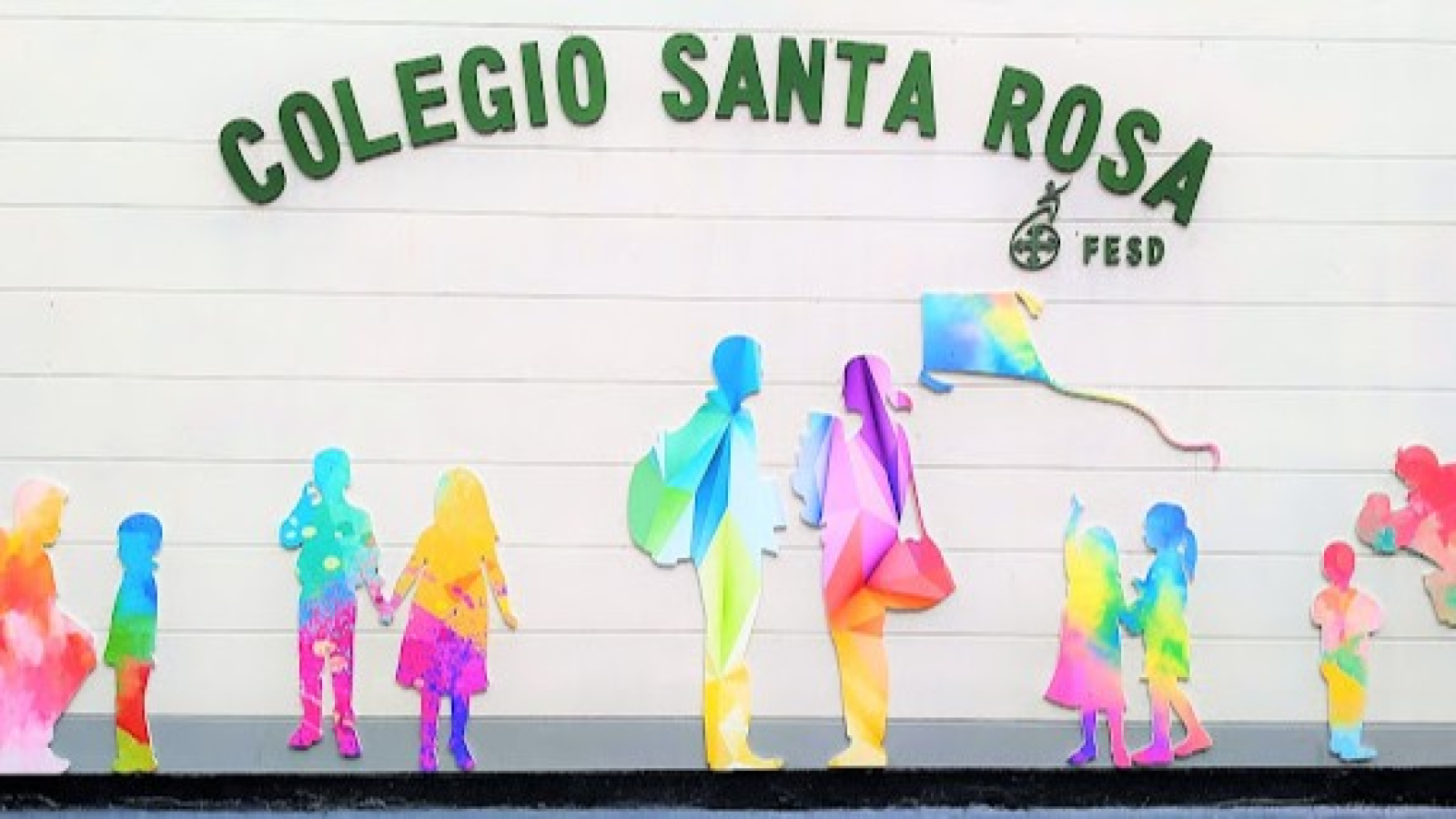 Colegio Santa Rosa FESD