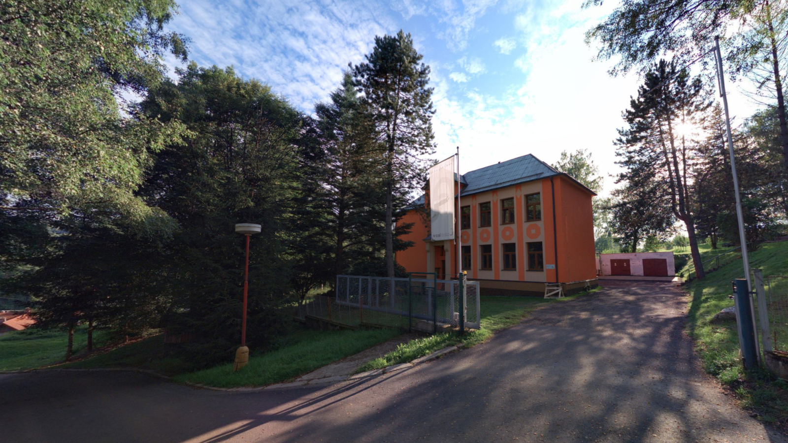 Doubrava