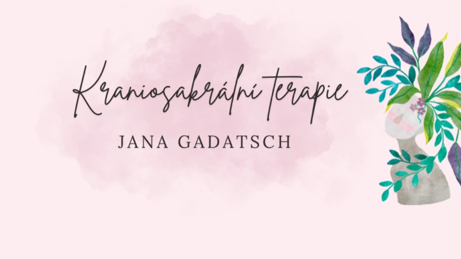 Jana Gadatsch, B.C.S.T.