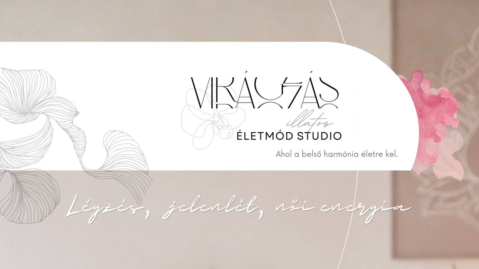 Virágzás Illatos Életmód Studio
