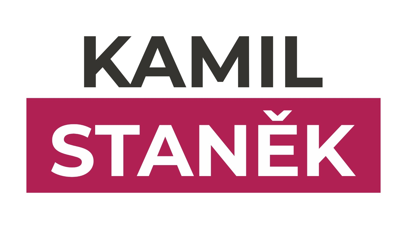 Bc. Kamil Staněk, PFP