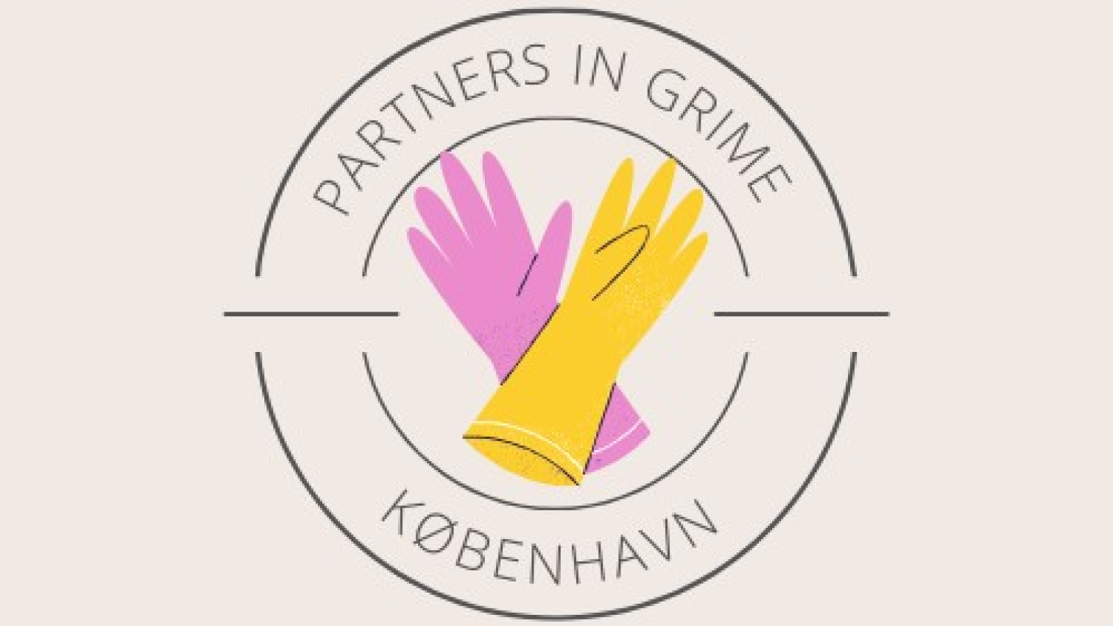 Partners for grime