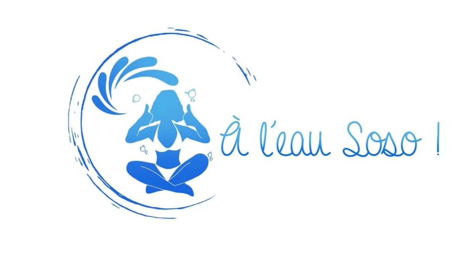 A l'eau Soso
