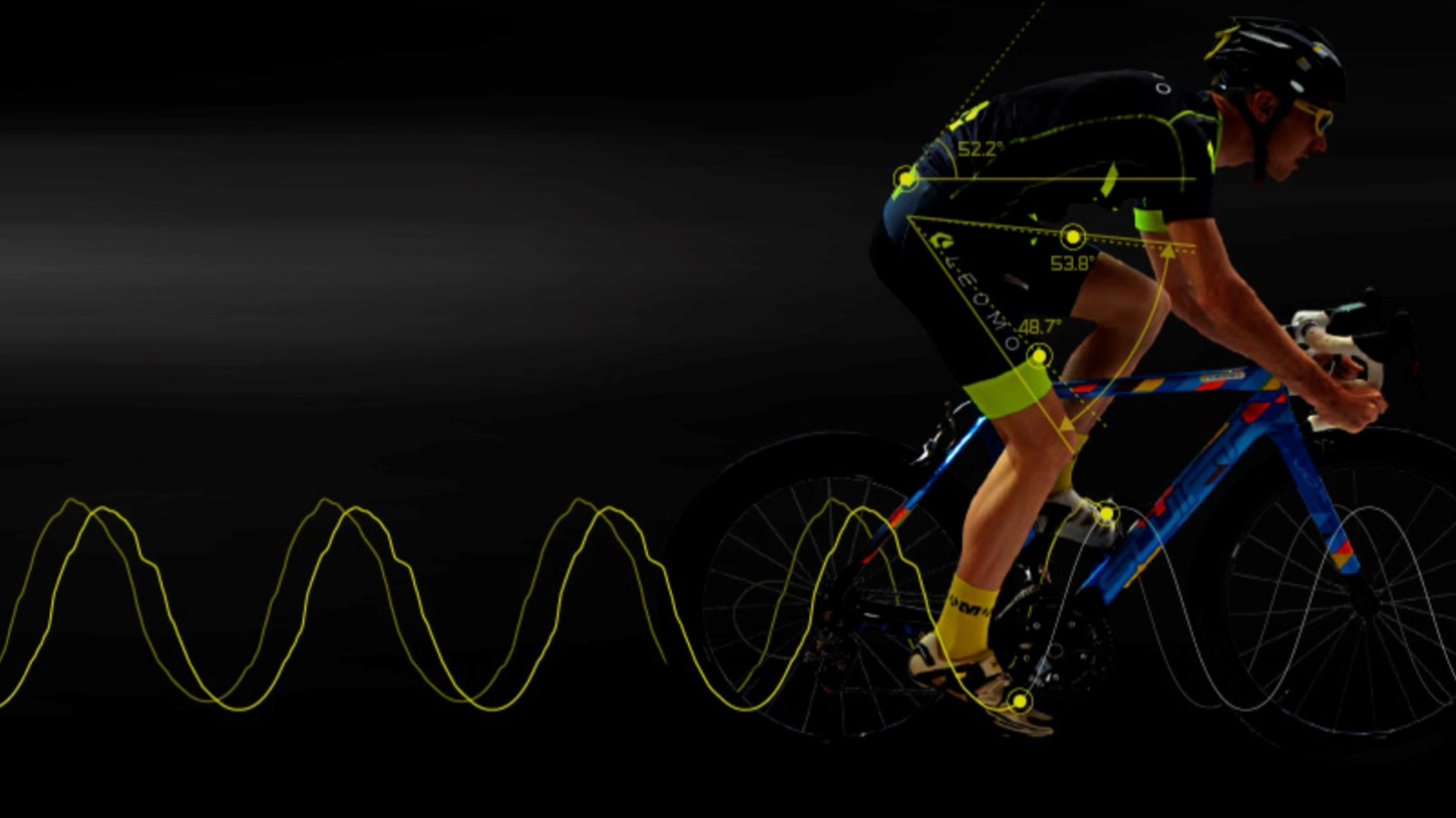 BikeFIT Studio Kiko Gonçalves [Lab. de Analise Biomecânica