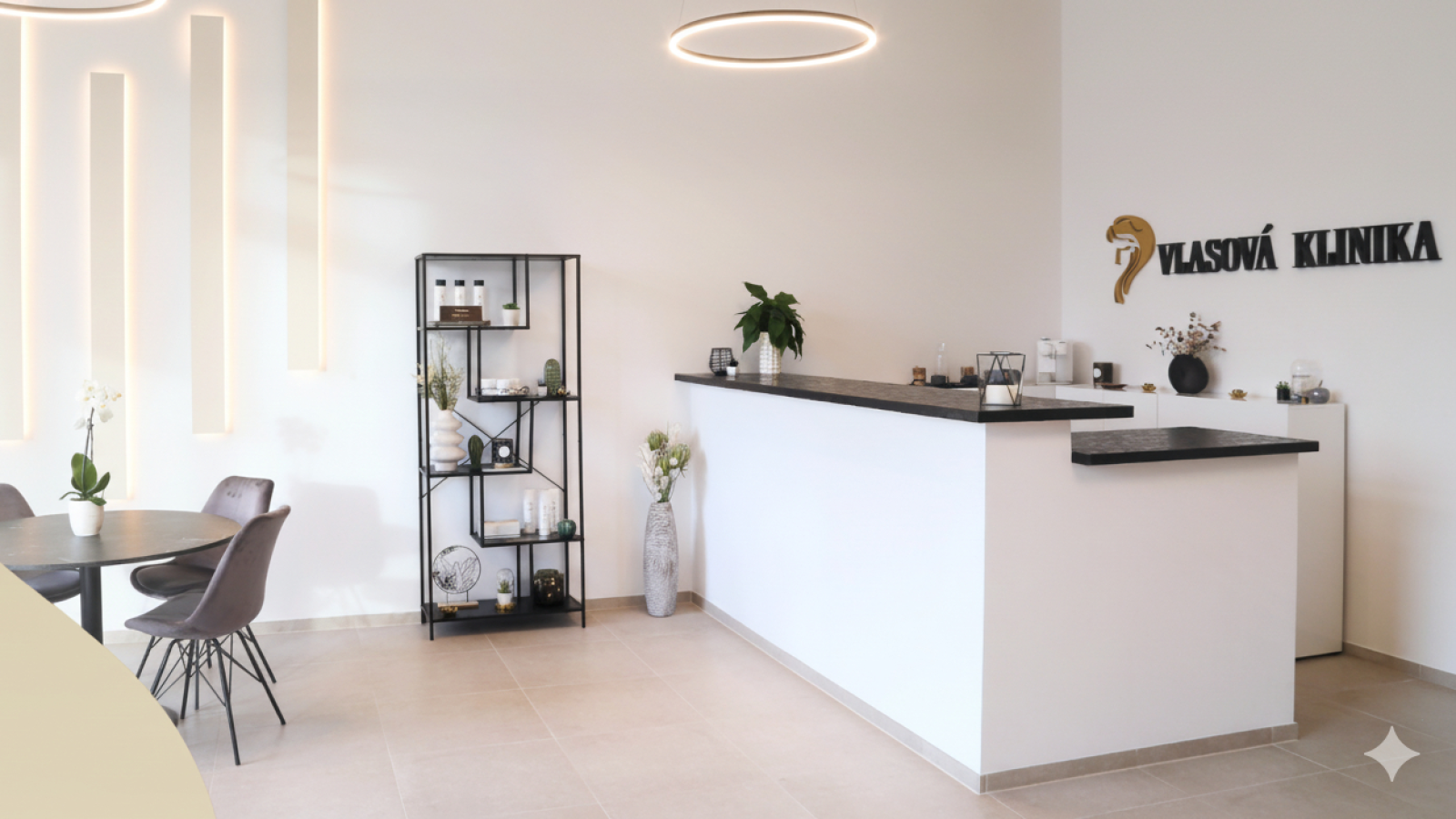 Vlasová klinika Bratislava